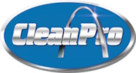 CleanPro Logo